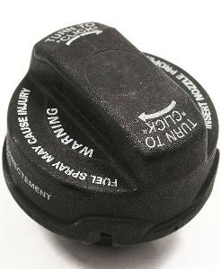 Gas Fuel Cap VW Jetta Golf GTI Mk4 Passat B5 Genuine - 1J0 201 553 E