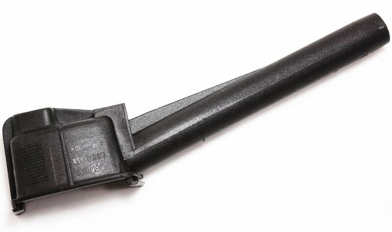 Gas Fuel Door Flap Latch Lock Reciever 99-05 VW Golf GTI MK4 - 1J6 810 899 A