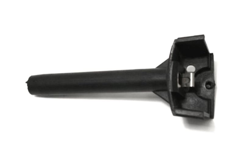 Gas Fuel Door Lock Latch Pin Sleeve Receiver 98-05 VW Passat B5 B5.5 3B0 810 899