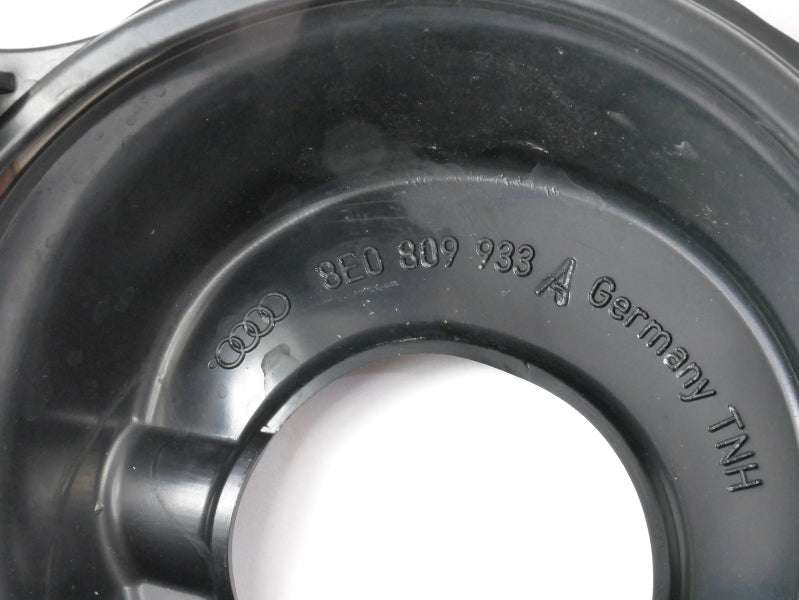 Gas Fuel Cap Rubber Boot Grommet Surround 02-08 Audi A4 S4 B6 B7 - 8E0 809 933 A