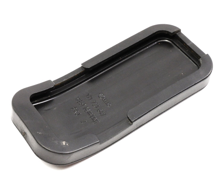 Gas Pedal Cover Pad VW Jetta Rabbit Scirocco Pickup Cabriolet MK1 - 171 721 647