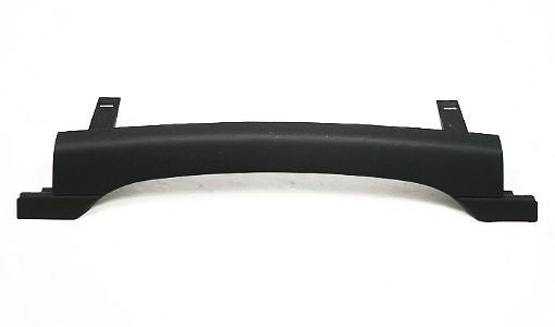 Lower Gauge Instrument Cluster Column Dash Trim 02-08 Audi A4 B6 B7 - Genuine
