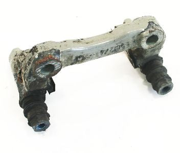 Rear Brake Caliper Carrier 2000 00 Audi TT - Genuine - 06A 906 031 S
