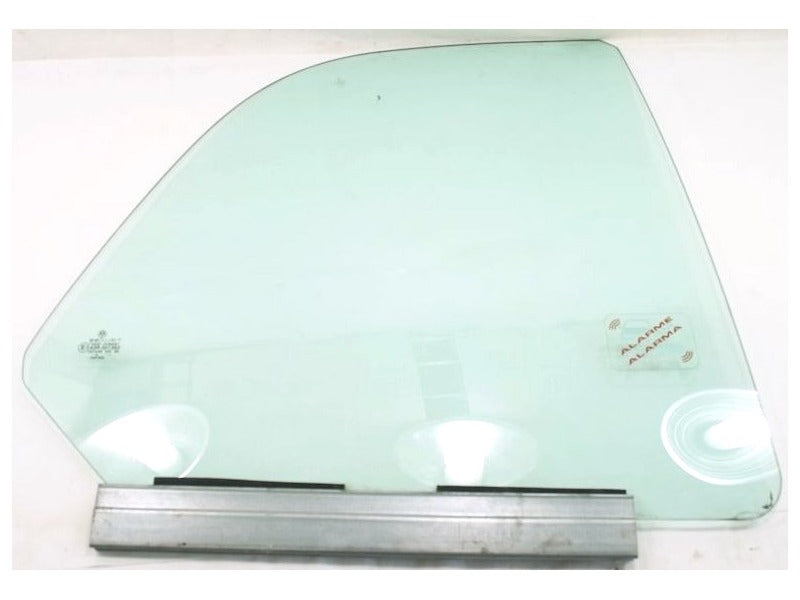 RH Rear Window Quarter Glass 95-02 VW Cabrio Mk3 Mk3.5 - Genuine