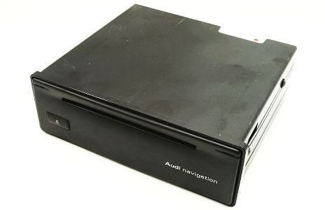 GPS Navigation Drive Module Computer 99-02 Audi A4 A6 A8 S4 S8 - 4B0 919 887 A