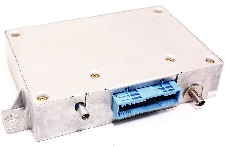 GPS Onstar Computer Module 02-05 VW Jetta MK4 Telematics - 3D0 035 617 A