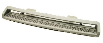 3rd Third Brake Light Trim Cover 02-05 Audi A4 B6 Gray - Genuine