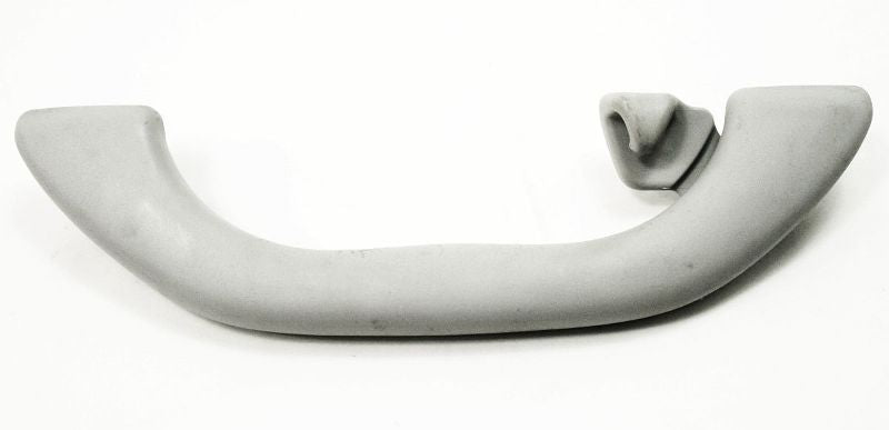 RH Rear Ceiling Grab Handle Audi A4 VW Passat Grey - Genuine - 8D0 857 608 C