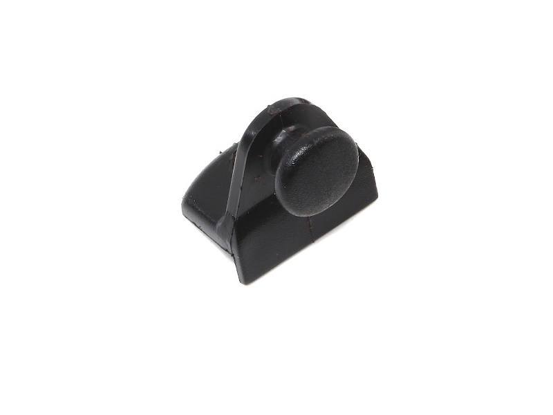 Hatch Strap Hook Cargo Holder Mount Clip 75-84 VW Rabbit GTI Mk1 - 171 867 777