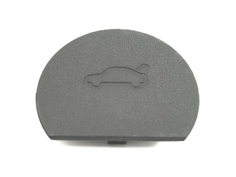 Hatch Emergency Release Cover Cap Insert 05-10 VW Rabbit GTI R32 MK5 1K6 867 747