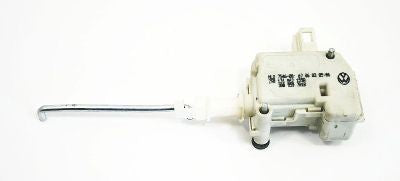 Hatch Latch Actuator 99-05 VW Golf GTI R32 MK4 Genuine - 1J6 862 159 A