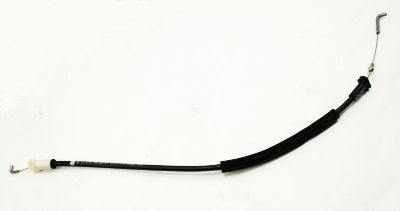 Hatch Latch Liftgate Cable Linkage 01-05 VW Passat Wagon B5 - 3B9 827 531 A