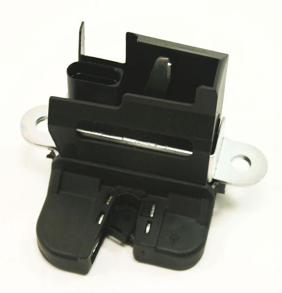 Hatch Latch Lock Assembly 06-09 VW Rabbit Golf GTI Mk5 - Genuine - 3C9 827 645 A