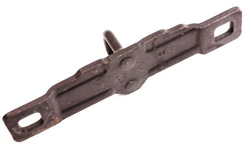 Trunk Hatch Latch Striker Plate Audi A6 S6 C5 Avant Wagon Allroad 4B9 827 507 L