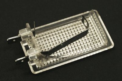 Hatch Trunk Interior Light Lamp VW Rabbit Jetta Golf Cabriolet Mk1 Mk2 - Genuine