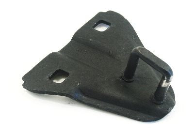 Hatch Trunk Latch Lock Receiver Striker Plate 00-06 Audi TT MK1 - 8N0 827 507