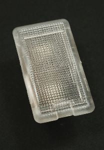 Hatch Trunk Light 93-99 VW Jetta Golf GTI MK3 Cabrio - Genuine - 1H0 947 101