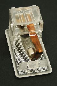 Hatch Trunk Light 93-99 VW Jetta Golf GTI MK3 Cabrio - Genuine - 1H0 947 101