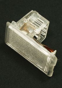 Hatch Trunk Light 93-99 VW Jetta Golf GTI MK3 Cabrio - Genuine - 1H0 947 101