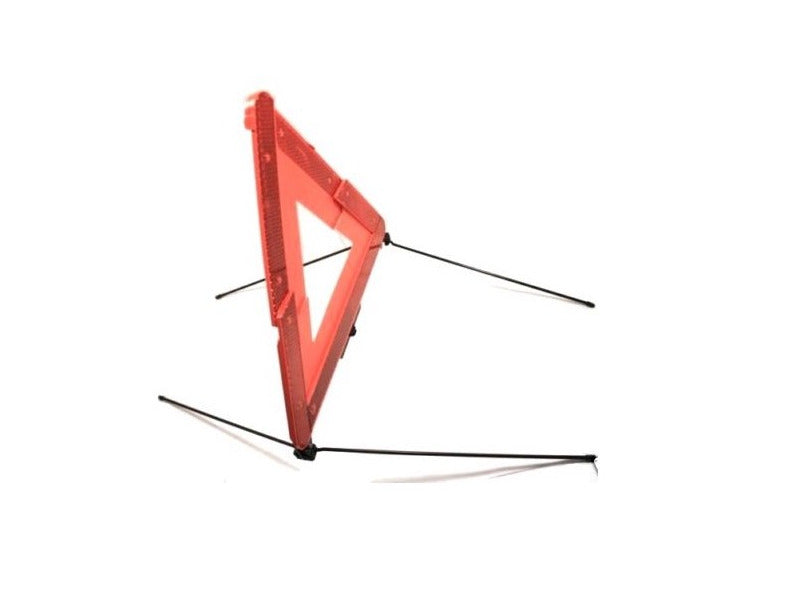 Hazard Emergency Triangle & Holder 02-05 Audi A4 S4 B6 - 4B5 860 251 C