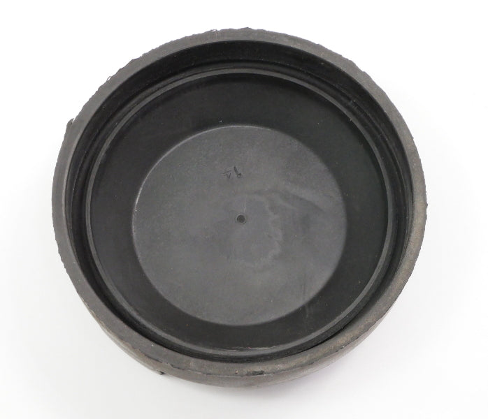 Headlight Bulb Access Large Cover Cap 98-01 VW Passat B5 - Genuine - 147969