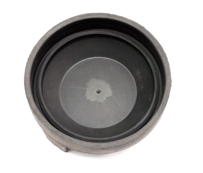 Headlight Bulb Access Small Cover Cap 98-01 VW Passat B5 - Genuine - 143688