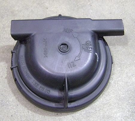 Head Light Lamp Bulb Access Cover Cap 93-98 Audi Cabriolet 90 - 1 305 219 013