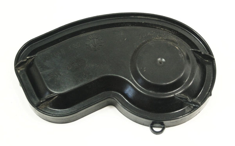 LH Headlight Head Light Lamp Bulb Access Cover Cap 99-05 VW Jetta MK4 - Genuine