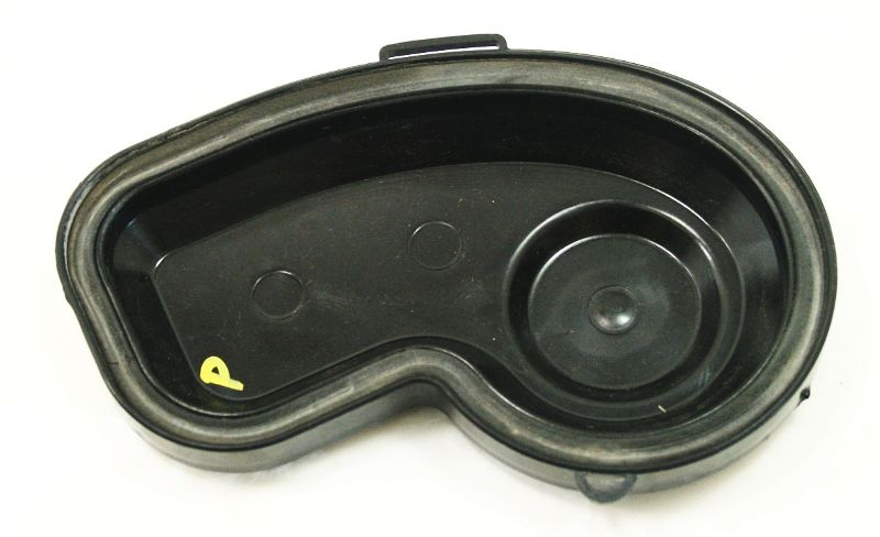 RH Headlight Head Light Lamp Cap Lid Bulb Access Cover 99-05 VW Jetta MK4