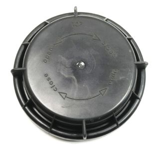 Headlight Head Light Bulb Access Cover Cap Genuine 05-10 VW Jetta Rabbit GTI MK5