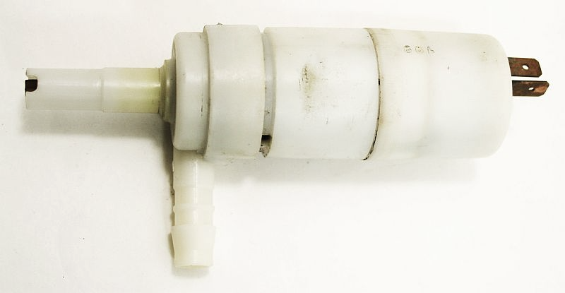 Headlight Head Light Washer Sprayer Pump 97-03 Audi A8 S8 D2 - 357 955 681