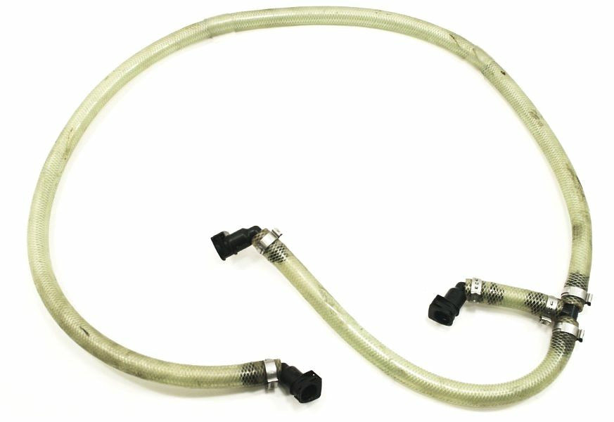Headlight Head Light Washer Tubing Hose Connectors 02-05 Audi A4 S4 B6 - Genuine
