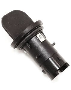 Headlight Turn Signal Bulb Holder Socket 02-05 Audi A4 B6 Halogen - Genuine OEM