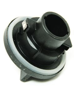 Headlight Turn Signal Bulb Holder Socket 05-10 VW Jetta Rabbit GTI MK5 - Genuine