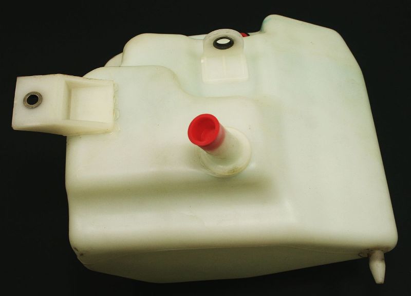 Headlight Washer Fluid Reservoir 96-01 Audi A4 S4 B5 - Genuine - 8D0 955 453 F