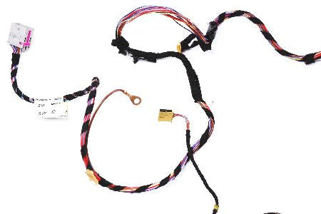 Headliner Wiring Harness 02-04 Audi A6 C5 Wagon Avant Allroad - 4B0 971 100 DD