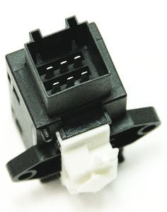 Heated Seat Control Module 05-10 VW Jetta Rabit Golf GTI MK5 - 7L0 959 772