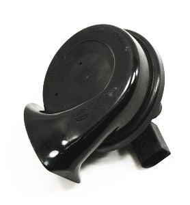Hella Low Tone Horn 02-08 Audi A4 S4 B6 B7 - Genuine - 8E0 951 221