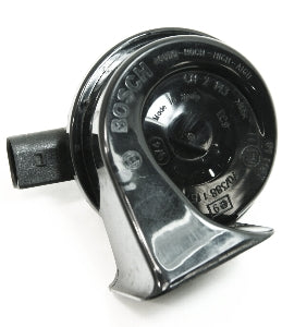 Bosch High Tone Horn Bosch 05-14 VW Jetta Rabbit Golf GTI MK5 - 1K0 951 223 A