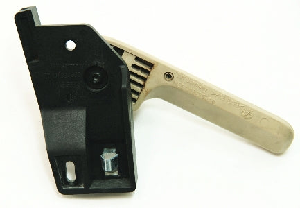 Hood Release Pop Handle Beige VW Beetle Jetta Golf MK4 - 1J1 823 533 B & 633 A