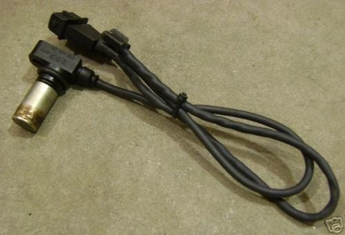 Ignition Timing Sensor V6 B4 Audi 90 CS Quattro - Genuine - 078 905 381