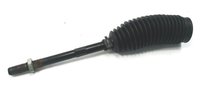 LH RH Inner Tie Rod Arm & Boot 05-14 VW Rabbit Jetta Golf GTI Mk5 MK6 Eos