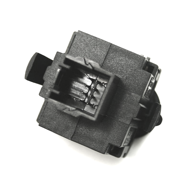 Interior Light Dimmer Switch 05-14 VW Jetta Rabbit Golf MK5 MK6 - 1K0 941 334