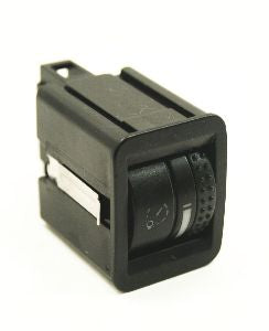 Instrument Light Dimmer Switch 98-10 VW Beetle Genuine - 1C0 941 334