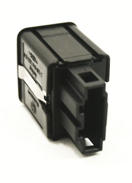 Instrument Light Dimmer Switch VW Jetta Golf MK4 Beetle Genuine - 1J0 941 333 B