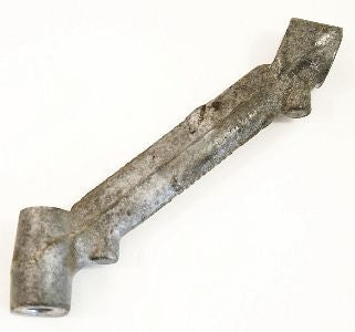 Intake Support Mount Bracket 05-09 VW Jetta GTI 2.0T - Genuine - 06F 129 723 F