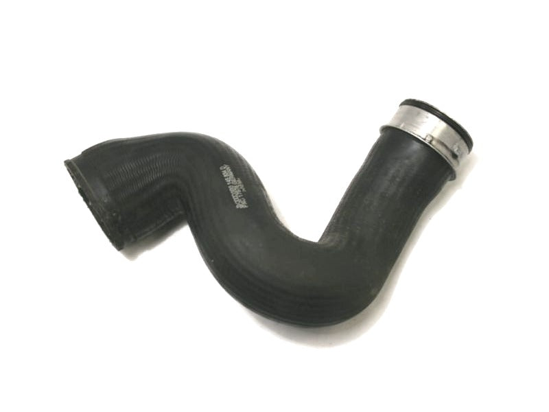 Upper Intercooler Hose Tube 01-05 VW Passat 1.8T B5.5 - Genuine - 3B0 145 834 S