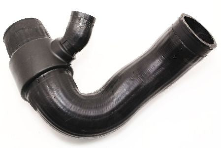 Intercooler Pressure Pipe Hose Tube 02-05 Audi A4 B6 1.8T Genuine 8E0 145 832 D