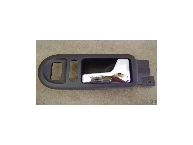 RH Front Interior Door Handle Pull 98-05 VW Passat B5 - Genuine