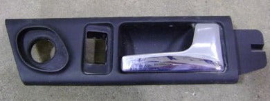 RH Rear Interior Door Handle Audi S4 90-97 - Genuine